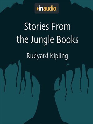 cover image of Stories From the Jungle Books